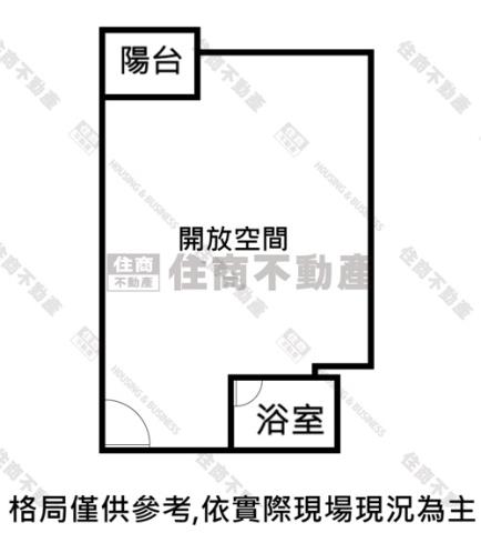 高雄鳥松大樓-7