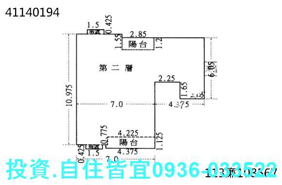 新北樹林大樓法拍-0