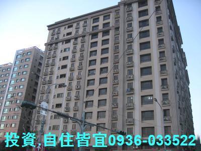新北樹林大樓法拍-3