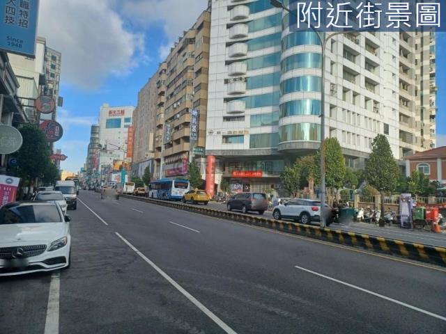 台南中西區大樓-0