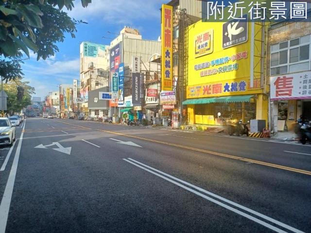 台南中西區大樓-1