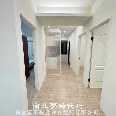 台南新市華廈-5