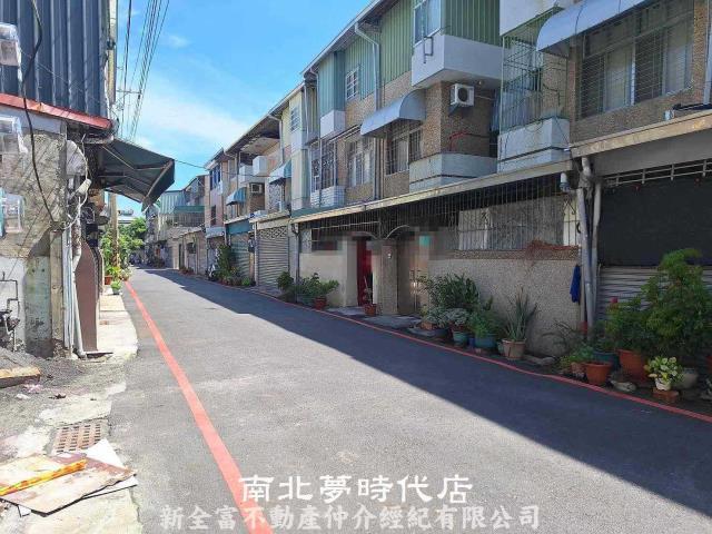 台南安南透天-2