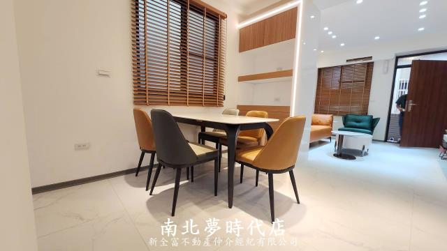 台南新市華廈-8