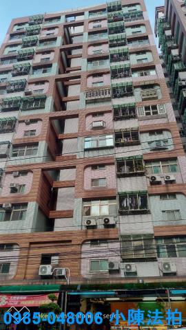 汐止法拍大樓-0