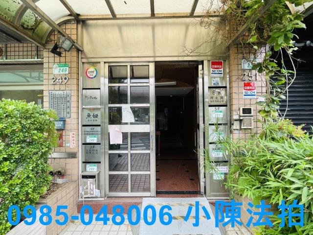 北投拍賣華廈-3