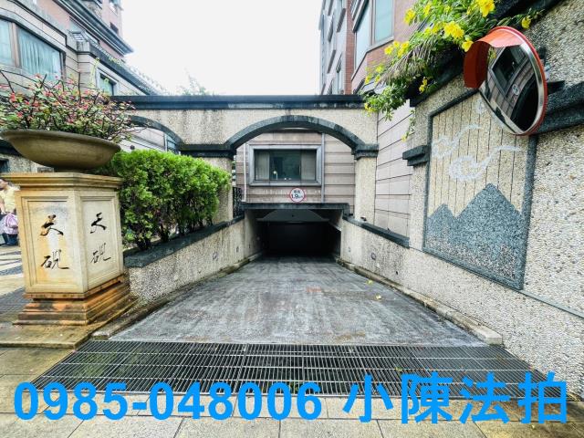 北投華廈法拍-6
