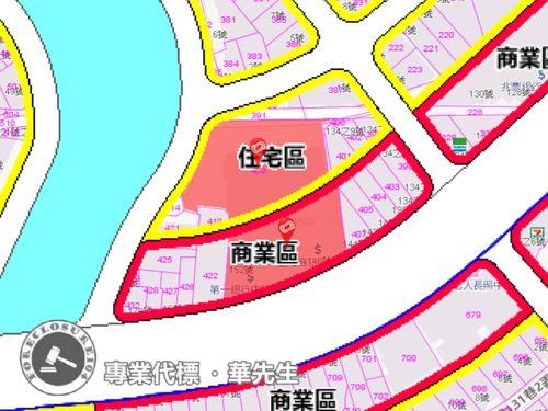 新北大樓法拍-7