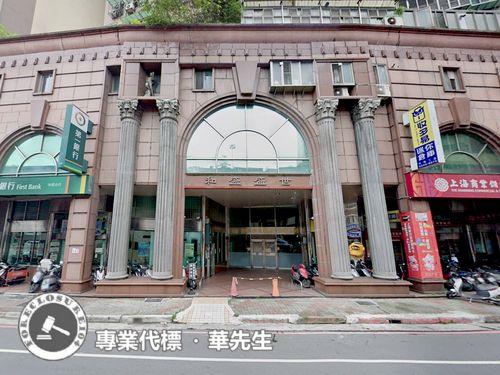 新北大樓法拍-4