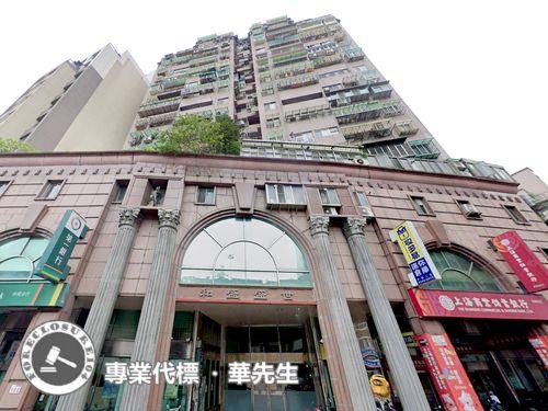 新北大樓法拍-3
