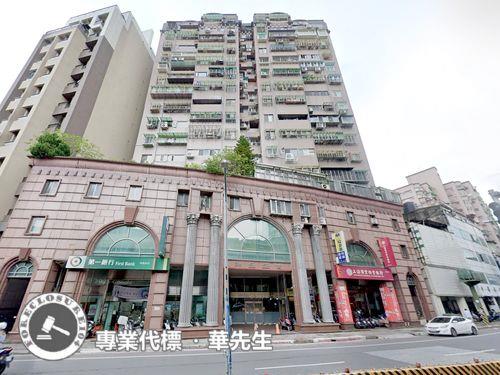 新北大樓法拍-0