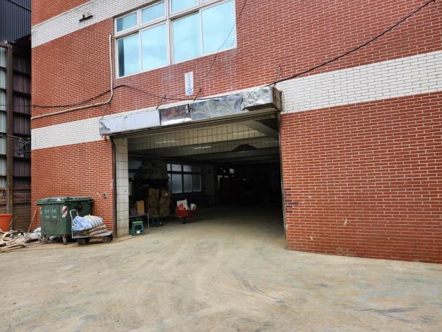 桃園大園廠房-5