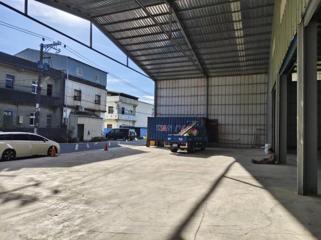 桃園大園廠房-1