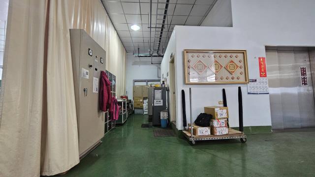 桃園大園廠房-4