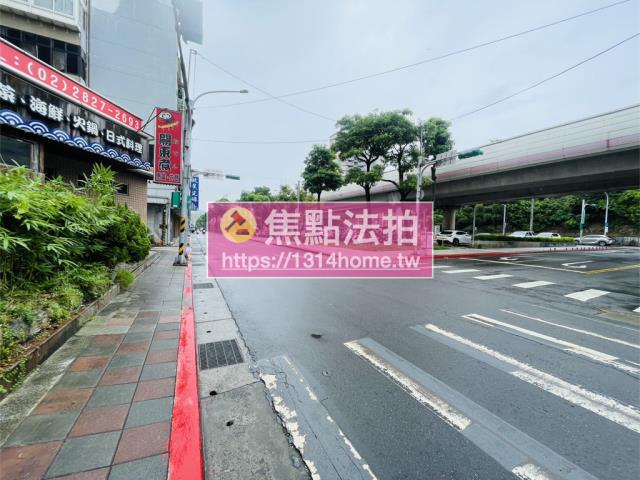北投法拍華廈-4