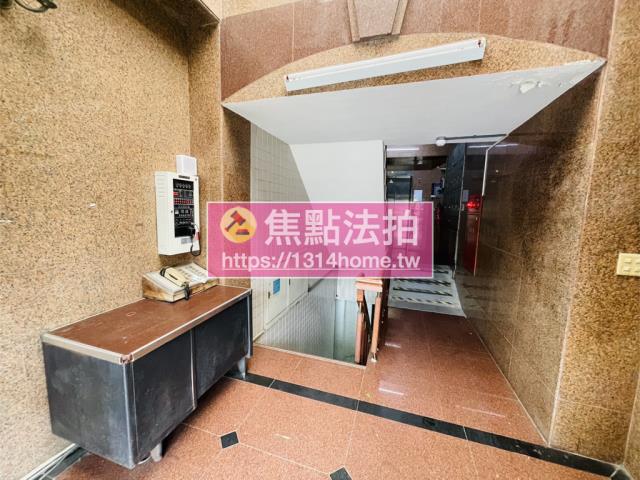 北投法拍華廈-7