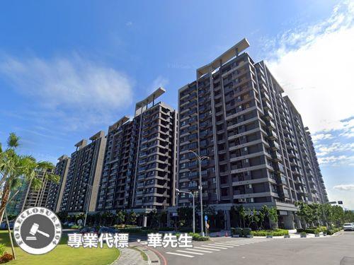 清水法拍大樓-0