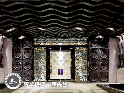 淡水法拍大樓-5
