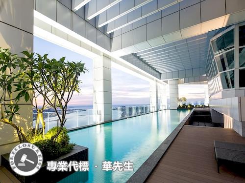 淡水法拍大樓-9