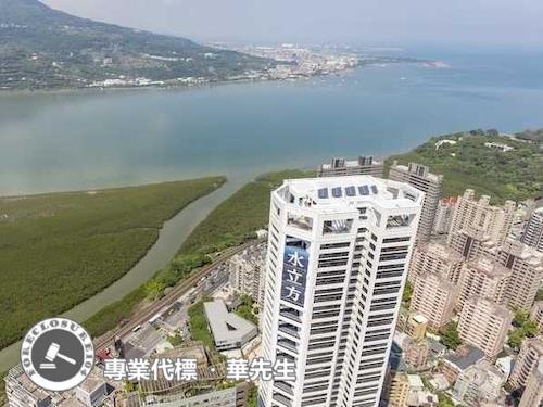 淡水法拍大樓-2