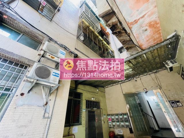 文山區法拍公寓-2
