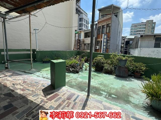 中西區透天-13
