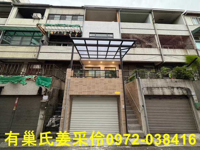 東區透天-1