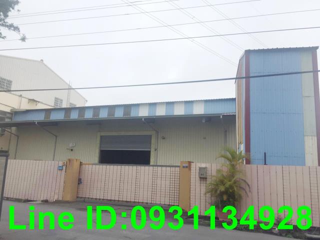 台中農舍-1