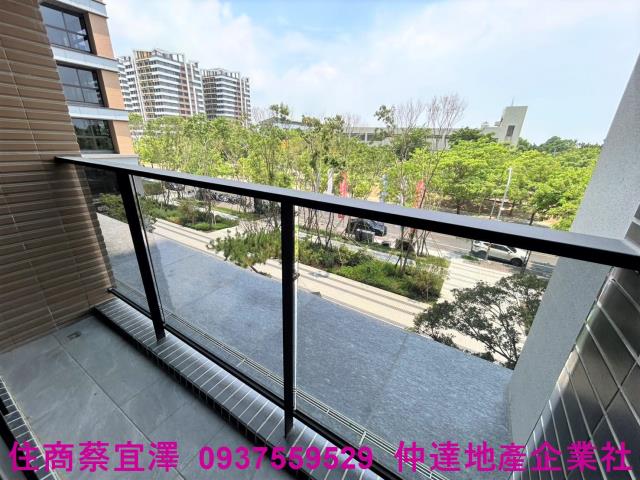 台南大樓-4