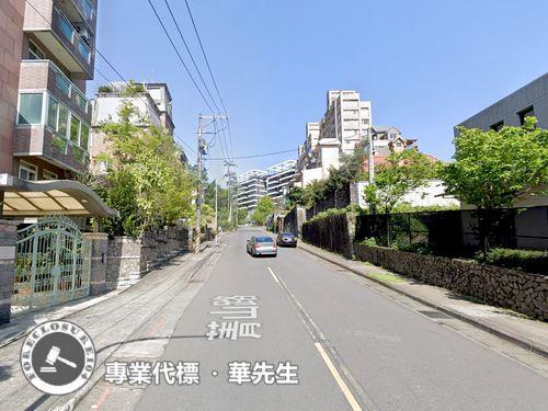 台北法拍華廈-0