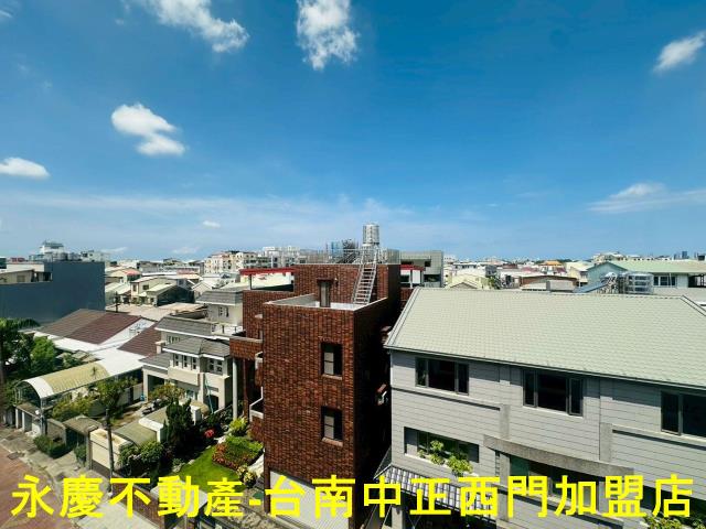 台南公寓-11