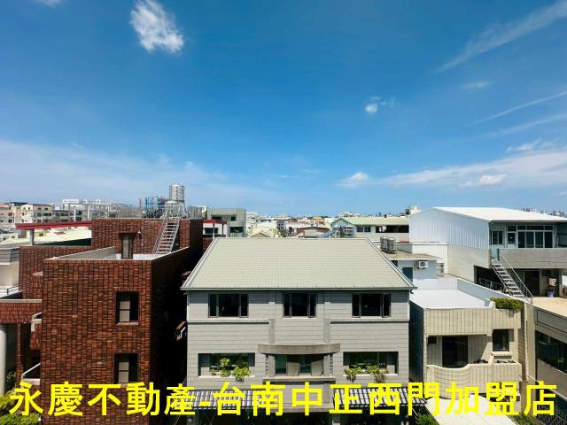 台南公寓-12