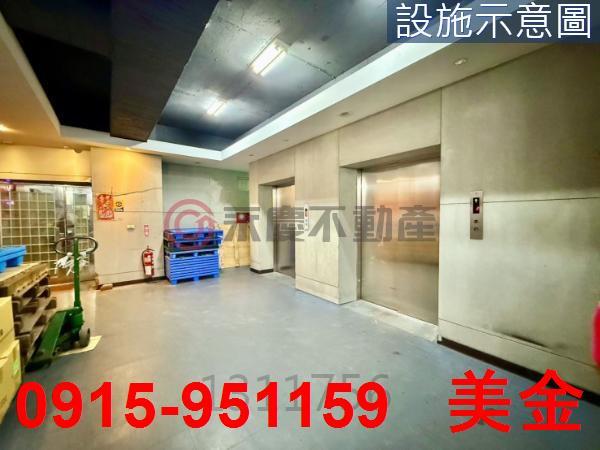 桃園龜山廠房-0