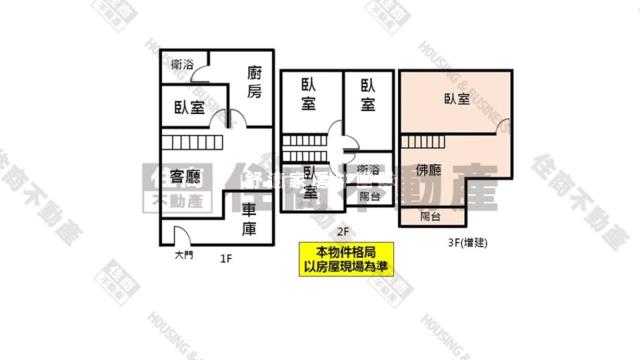台南安南透天-14