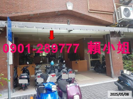 台中北區大樓拍賣-3