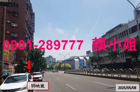 台中北區大樓拍賣-4
