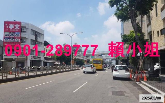 台中北區大樓拍賣-5