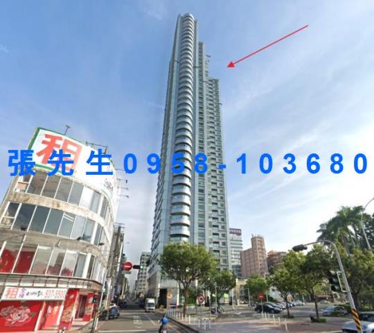 新興區大樓法拍-0