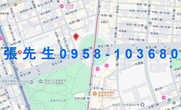 新興區大樓法拍-1