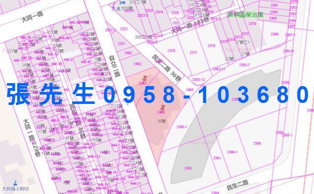 新興區大樓法拍-2