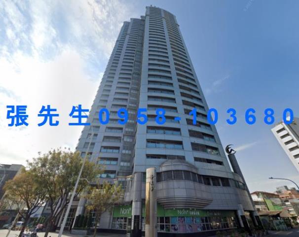 新興區大樓法拍-3