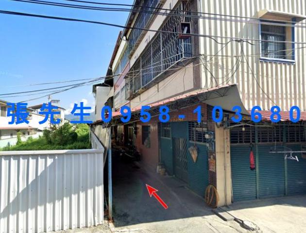 埔里透天法拍-2
