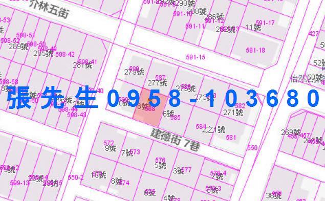 花蓮市法拍透天-2