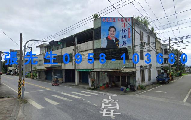 光復法拍透天-6
