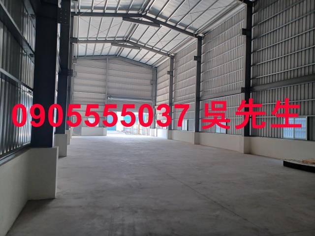 高雄廠房-0