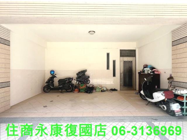 台南透天-1