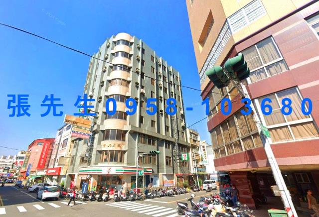雲林法拍華廈-0