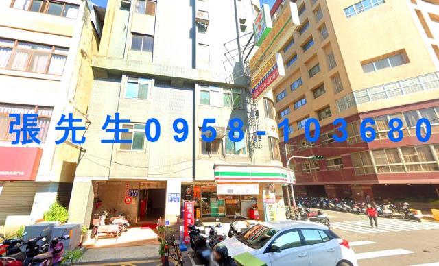 雲林法拍華廈-4
