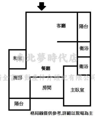 台南新化華廈-11