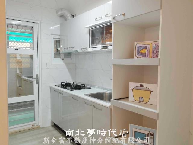 台南新化華廈-3